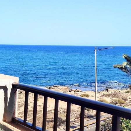 Fantastic Seaview Lägenhet Torrevieja Exteriör bild