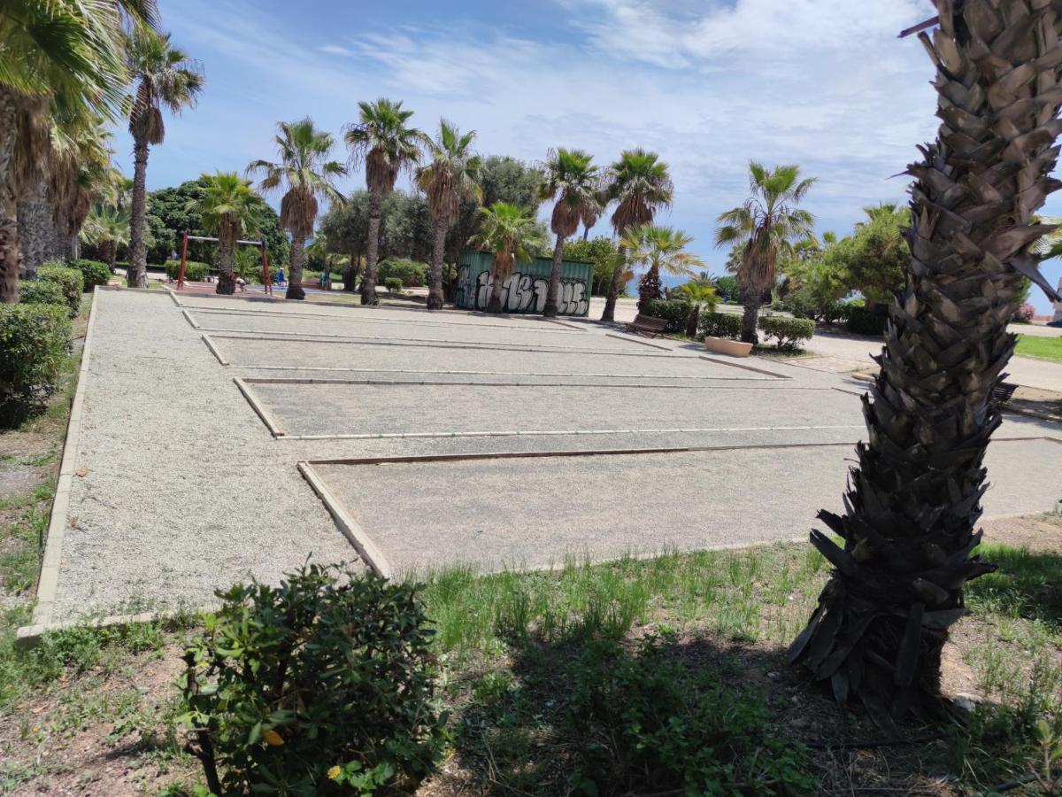 Fantastic Seaview Lägenhet Torrevieja Exteriör bild